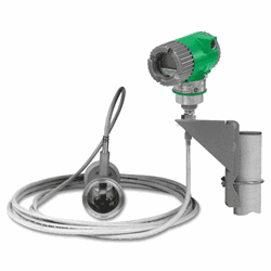 Picture of Schneider Electric vortex flowmeter met sanitaire aansluiting serie 84CS